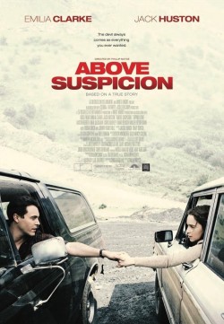 Watch Free Above Suspicion Movies Full HD Online - Movies4K