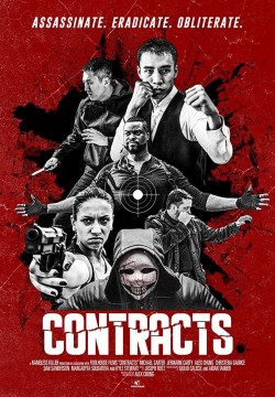 Watch Contracts Full Movies HD Online Free Flixtor