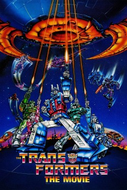 Watch free The Transformers: The Movie movies online | Gomovies