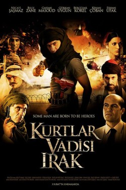 Watch free Valley of the Wolves: Iraq movies Hd online on TinyZone