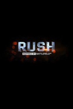 Watch RUSH: Inspired by Battlefield movies free AniWave