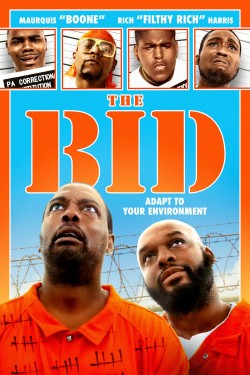 Watch The Bid Movies HD Free