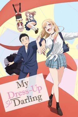 My Dress-Up Darling-watch