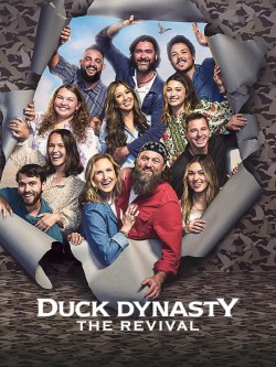 Duck Dynasty: The Revival