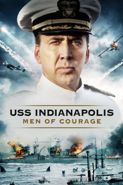 Watch free USS Indianapolis: Men of Courage movies Hd online on TinyZone