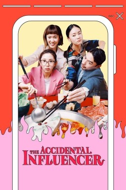 Watch free The Accidental Influencer movies online on on 123Movies Alternatives site