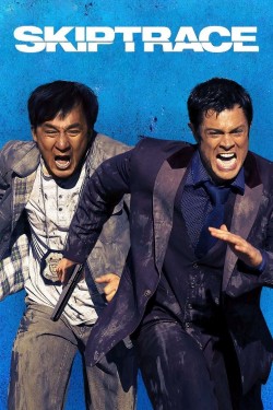 Watch Free Skiptrace Movies Full HD Online - Movies4K