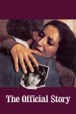 The Official Story Stream The Official Story Movies for Free in HD Online M4uHD