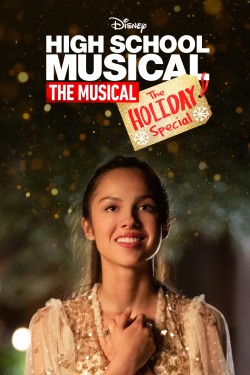 Watch free High School Musical: The Musical: The Holiday Special movies Hd online on TinyZone