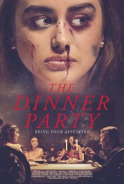 Watch Free The Dinner Party Full Movies HD Online Vumoo