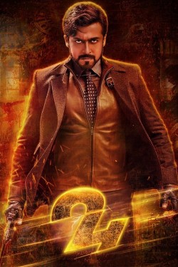 Enjoy Free HD Viewing of 24 on Putlocker