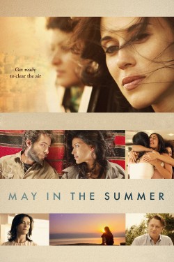 Watch free May in the Summer full