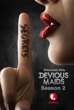 Devious Maids - Season 2