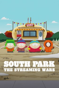 Watch free South Park: The Streaming Wars movies HD 1080p online Solarmovie