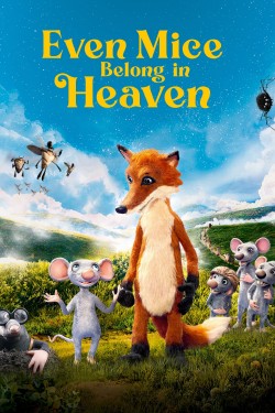 Watch free Even Mice Belong in Heaven movies online on on 123Movies Alternatives site