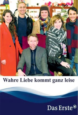 Watch Free Wahre Liebe kommt ganz leise Movies HD Online - Gomovies