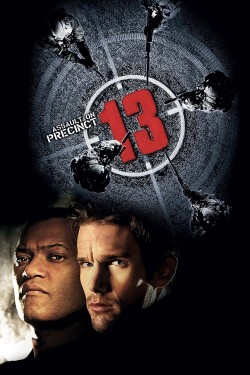 Watch free Assault on Precinct 13 movies online on on 123Movies Alternatives site