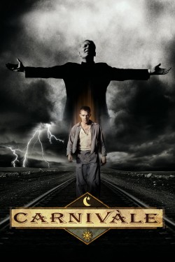 Watch free Carnivàle movies online