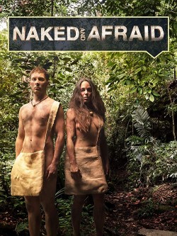 Naked and Afraid Season 3 Episode 1: New Season Exposed Full HD online