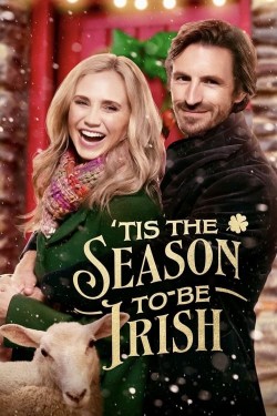 Watch free 'Tis the Season to Be Irish movies Hd online on TinyZone