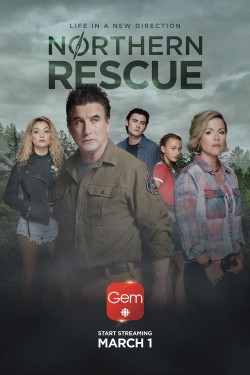 Watch Northern Rescue free online