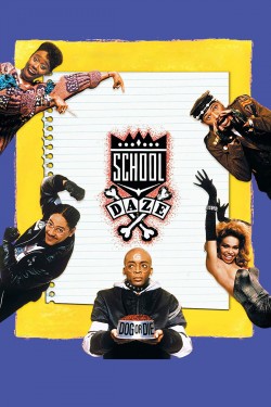 Watch free School Daze movies Hd online on TinyZone