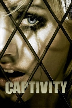 Watch Free Captivity Movies Full HD Online