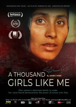 Watch A Thousand Girls Like Me free online