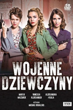 Watch War Girls movies free hd online