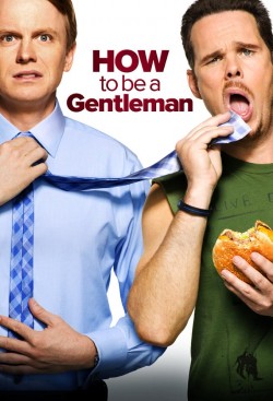 Watch free How to Be a Gentleman movies Hd online on TinyZone