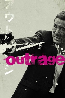 Enjoy Free HD Viewing of Outrage on Putlocker