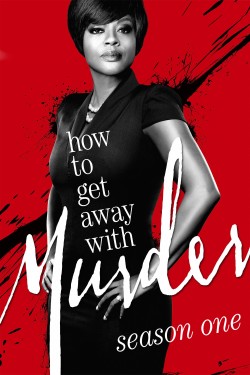 How to Get Away with Murder - Season 1