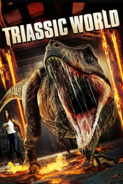 Enjoy Free HD Viewing of Triassic World on Putlocker