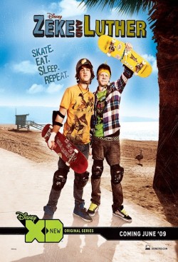 Watch free Zeke and Luther movies online