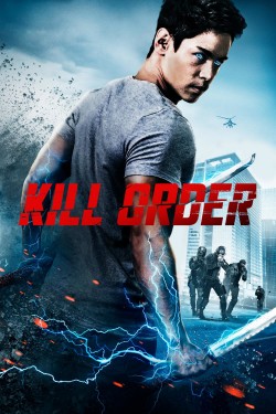 Watch free Kill Order full