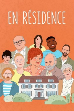 Enjoy Free HD Viewing of En Résidence on Putlocker