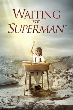 Watch free Waiting for "Superman" movies Hd online on TinyZone