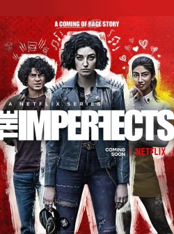 Watch Free The Imperfects Movies Online on TheFlixer Alternatives site