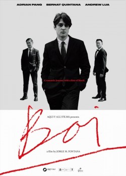 Watch free Boi movies online - GoMovies