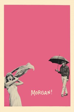 Watch free Morgan: A Suitable Case for Treatment movies online - GoMovies