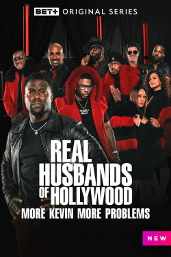 Watch Free Real Husbands of Hollywood More Kevin More Problems Full Movies HD Online Vumoo