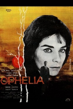 Watch free Ophélia movies online on on 123Movies Alternatives site