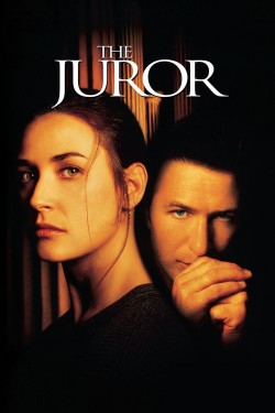 Watch Free The Juror Movies Full HD Online - Movies4K