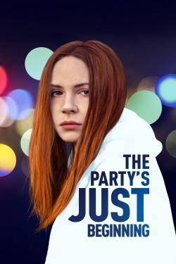 Watch free The Party's Just Beginning movies Hd online on TinyZone