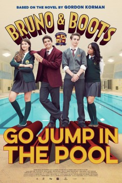 Watch free Bruno & Boots: Go Jump in the Pool movies Hd online Gomovies Alternatives