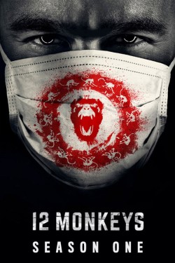 12 Monkeys - Season 1