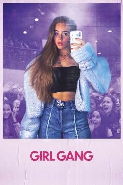 Girl Gang Girl Gang-hd