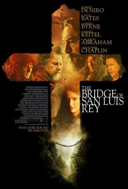 Watch Free The Bridge of San Luis Rey Movies HD Online Vumoo Alternatives site