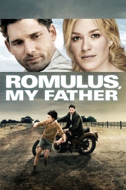 Watch Free Romulus, My Father Movies Full HD Online - WatchSeries