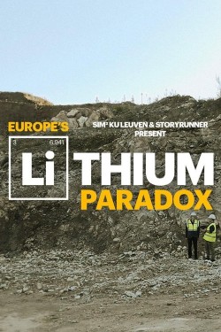 Europe's Lithium Paradox Watch free Europe's Lithium Paradox movies HD 1080p online SFlix